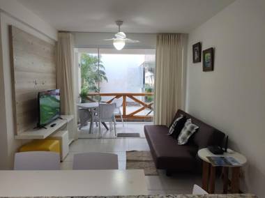 Apartamento no Paraíso dos Corais