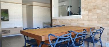 Itacimirim Apartments Ondas