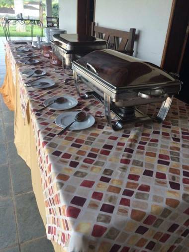 Hotel Fazenda Bela Vista