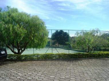 Hotel Fazenda Bela Vista