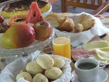 Hotel Fazenda Bela Vista