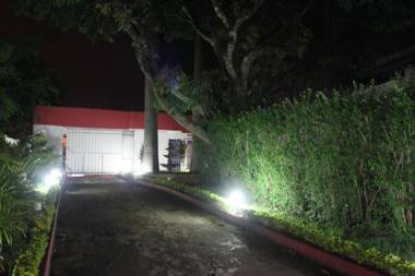 Motel Emoções de Guarulhos