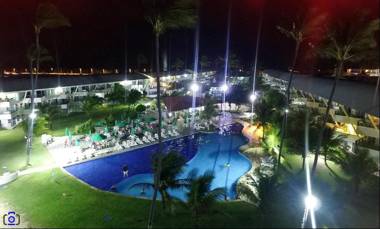 Flat de 2 quartos no Ancorar