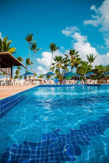 Jardim Atlântico Beach Resort