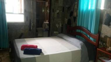 Kit net Carlotta Apartmentos