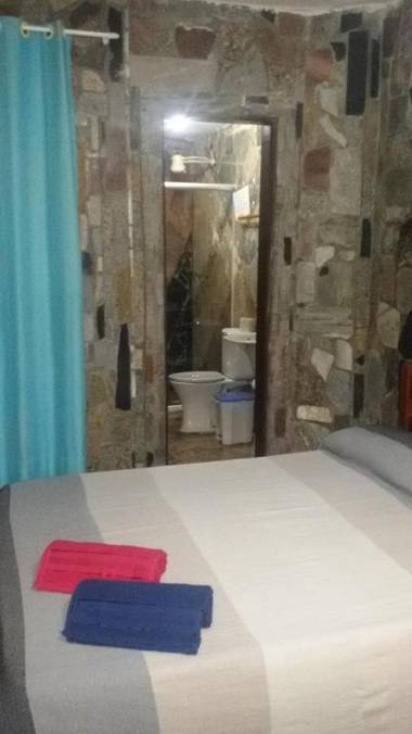 Kit net Carlotta Apartmentos