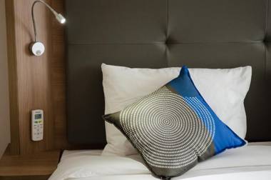 Novotel Salvador Hangar Aeroporto