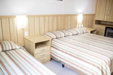 Américas Gaivota Hotel