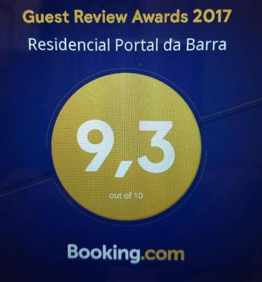 Residencial Portal da Barra