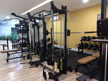 Residencial Portal da Barra