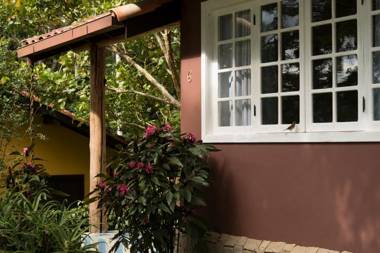 Auberge Suisse Pousada