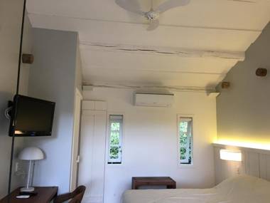 Auberge Suisse Pousada