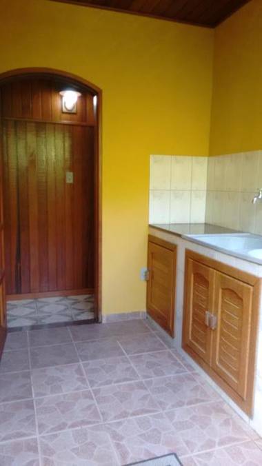 Casa Temporada em Lumiar