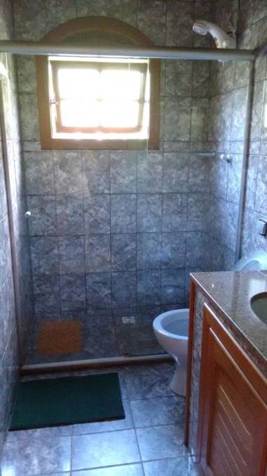 Casa Temporada em Lumiar