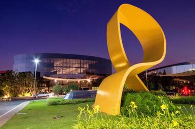 Royal Tulip Brasília Alvorada