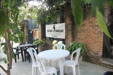 Pousada Joãozinho Caminhador