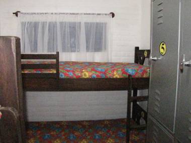 Pousada Joãozinho Caminhador