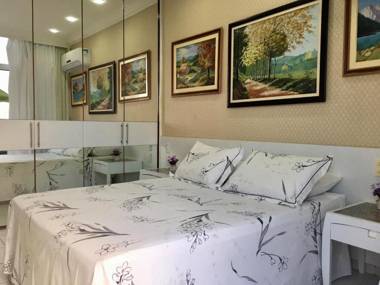 Suite Golden Beach Frente Mar