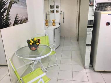 Suite Golden Beach Frente Mar