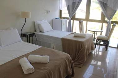 Pousada Das Palmeiras