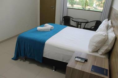 Pousada Das Palmeiras