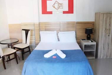 Pousada Das Palmeiras