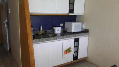 Heliodoro Flat Golden Beach