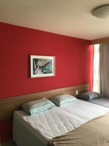 Heliodoro Flat Golden Beach