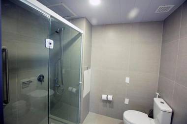 ibis budget Recife Jaboatão