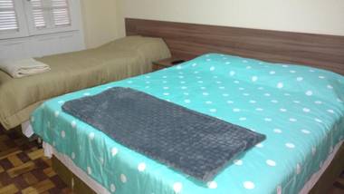 Lotus Hotel & Hostel