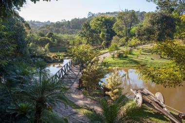 Confraria Colonial Hotel Boutique