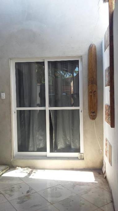 Chale Sol de Itamambuca