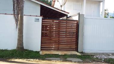 Chale Sol de Itamambuca