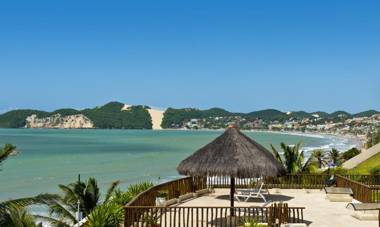 Rifoles Praia Hotel e Resort