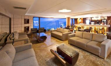 Rifoles Praia Hotel e Resort