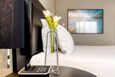 Grand Mercure Sao Paulo Vila Olimpia