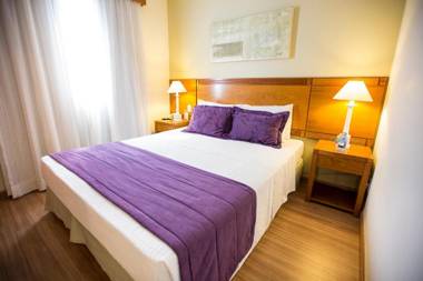 Quality Suites Vila Olimpia