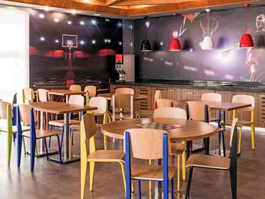 ibis Sao Paulo Interlagos