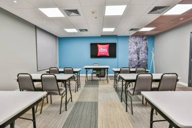 ibis Sao Paulo Congonhas