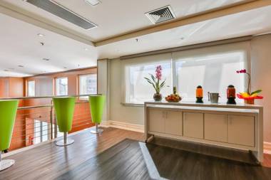 ibis Sao Paulo Congonhas