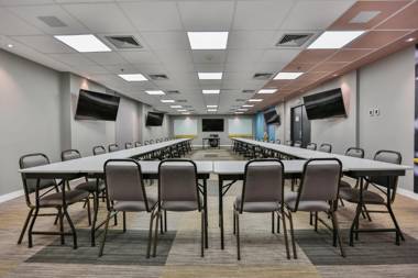 ibis Sao Paulo Congonhas