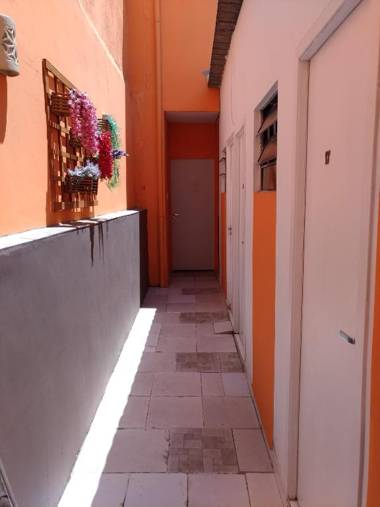 Pousada Soft Brooklin