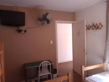 Pousada Soft Brooklin