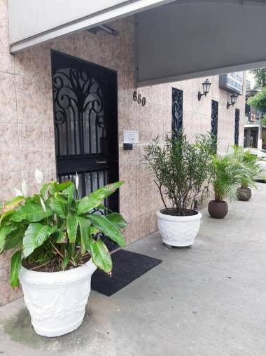 Hotel Digital Ponte Aerea - Aeroporto de Congonhas