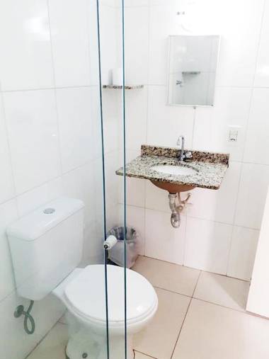 Hotel Digital Ponte Aerea - Aeroporto de Congonhas