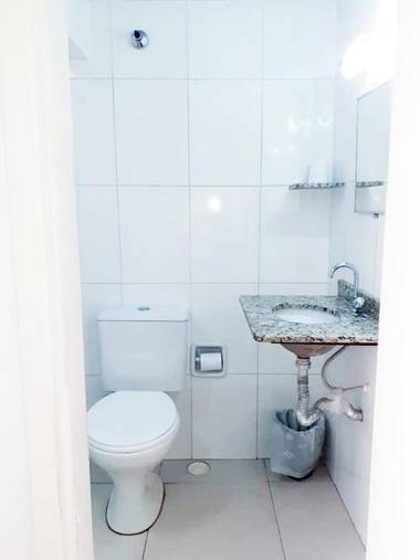 Hotel Digital Ponte Aerea - Aeroporto de Congonhas