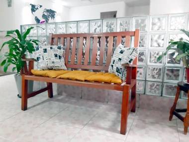 Hotel Digital Ponte Aerea - Aeroporto de Congonhas