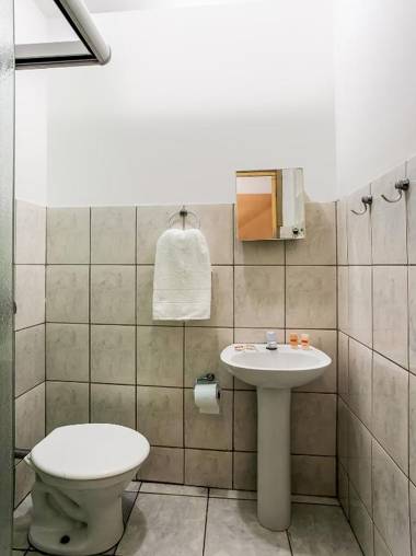 OYO Hotel Nobrega Aeroporto de Congonhas São Paulo