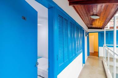 Vivapp Economic CLUB Low Cost - Aeroporto de Congonhas