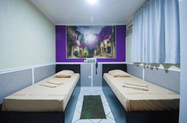 Calamares Hotel São Caetano